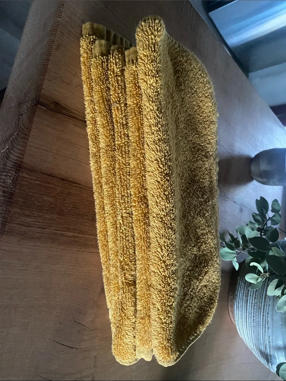 100% cotton washcloths EUC x5